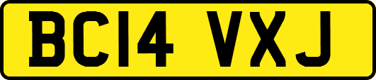 BC14VXJ