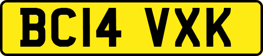 BC14VXK