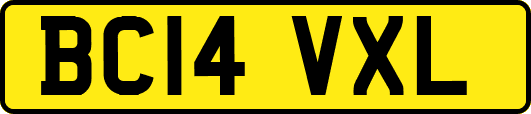 BC14VXL