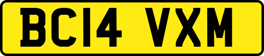 BC14VXM