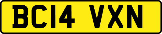 BC14VXN