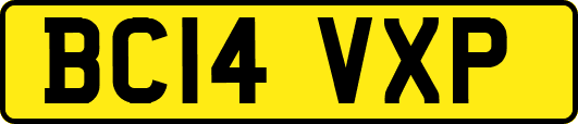 BC14VXP