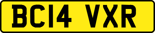 BC14VXR