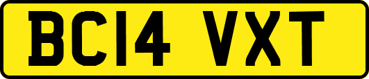 BC14VXT
