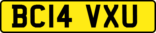 BC14VXU