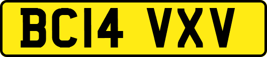 BC14VXV