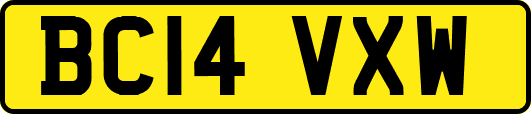 BC14VXW