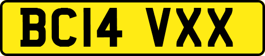 BC14VXX