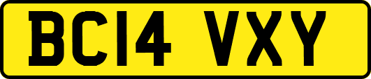 BC14VXY