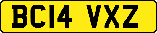 BC14VXZ