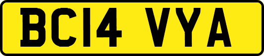 BC14VYA