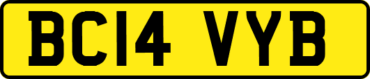 BC14VYB