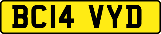 BC14VYD