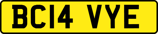 BC14VYE