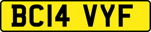 BC14VYF