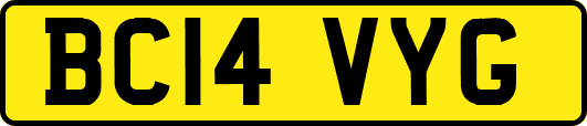 BC14VYG