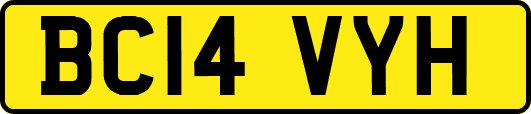 BC14VYH