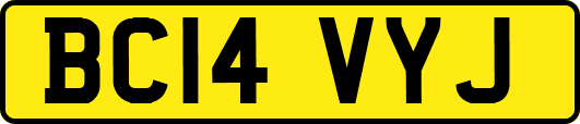 BC14VYJ