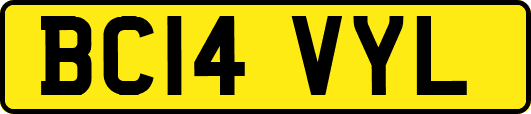 BC14VYL