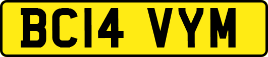 BC14VYM