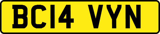 BC14VYN