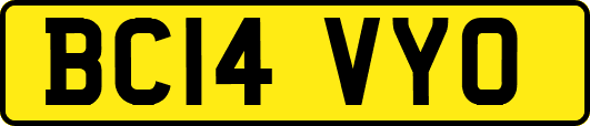 BC14VYO