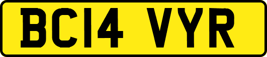 BC14VYR