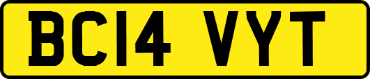 BC14VYT