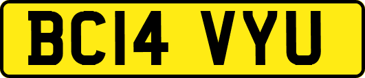 BC14VYU