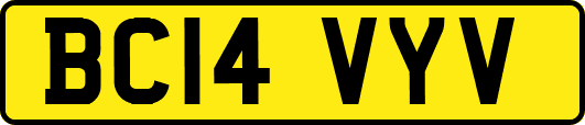 BC14VYV