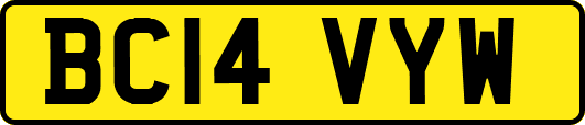 BC14VYW