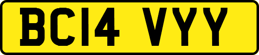 BC14VYY
