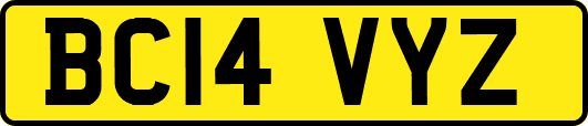 BC14VYZ