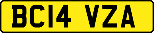 BC14VZA