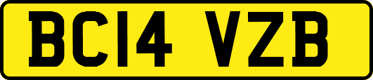 BC14VZB