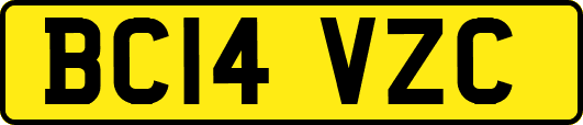 BC14VZC