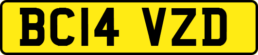 BC14VZD