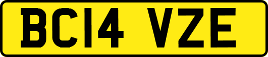 BC14VZE