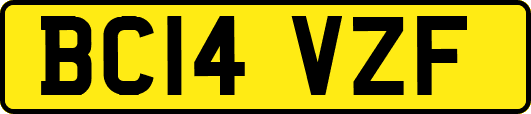 BC14VZF