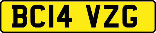 BC14VZG