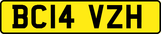 BC14VZH