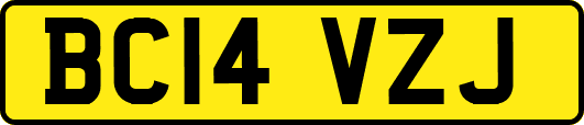 BC14VZJ