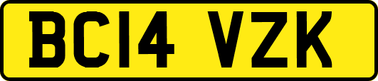 BC14VZK