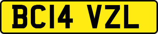BC14VZL