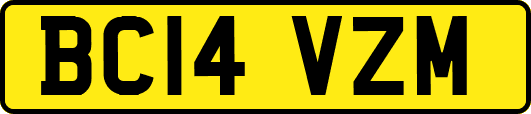 BC14VZM