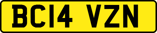 BC14VZN