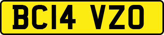 BC14VZO
