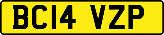 BC14VZP
