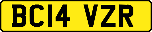 BC14VZR