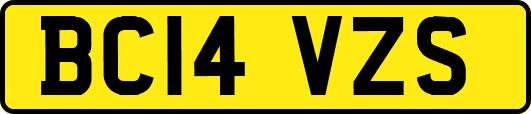BC14VZS